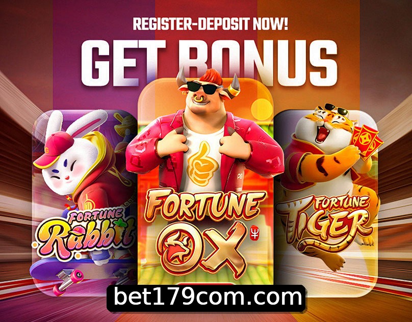 Benefícios da Conta bet179