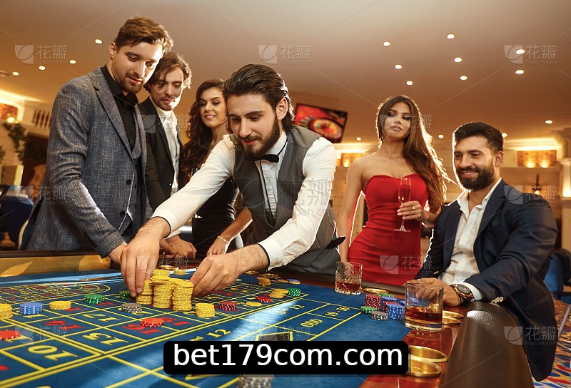 Casino Ao Vivo bet179