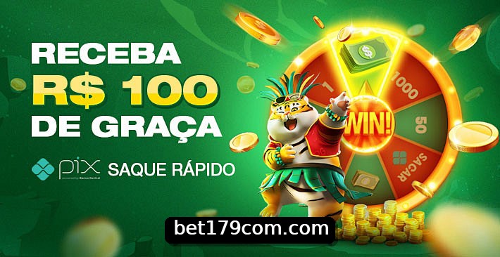 Cadastro Rápido bet179