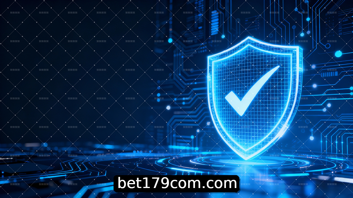 Sistemas de Segurança bet179