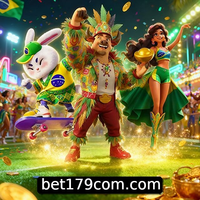 Bônus de Boas-vindas bet179